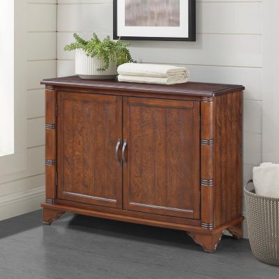 Streamdale Versatile Retro Console Table with Four Color Options