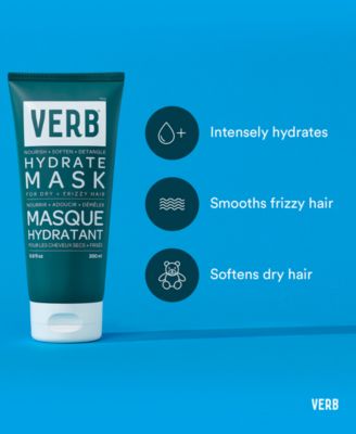 Hydrate Mask, 6.8 oz.