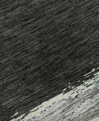 Trevi Washable TV8 8'x10' Area Rug