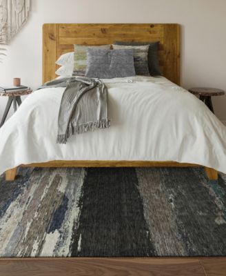 Trevi Washable TV8 10'x14' Area Rug