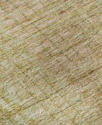 Trevi Washable TV6 5'x7'6"Area Rug