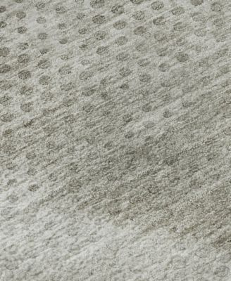 Trevi Washable TV4 2'6"x3'10" Area Rug