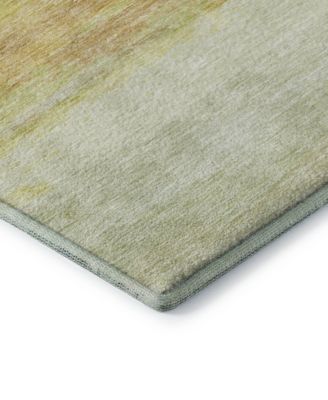 Trevi Washable TV2 8'x10' Area Rug