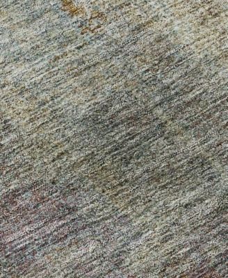 Trevi Washable TV12 3'x5' Area Rug