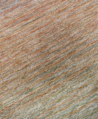 Trevi Washable TV11 9'x12' Area Rug