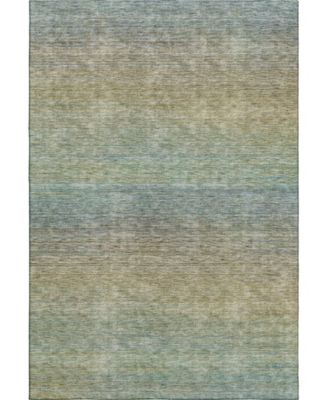 Trevi Washable TV11 9'x12' Area Rug