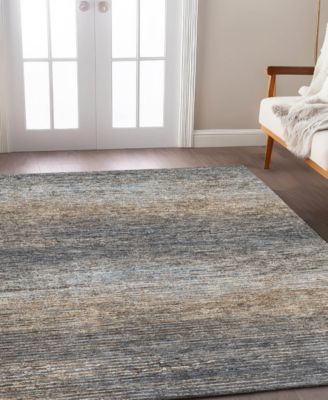 Trevi Washable TV1 9'x12' Area Rug