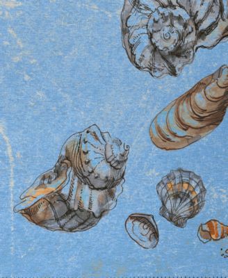 Seabreeze Washable SZ9 9'x12' Area Rug