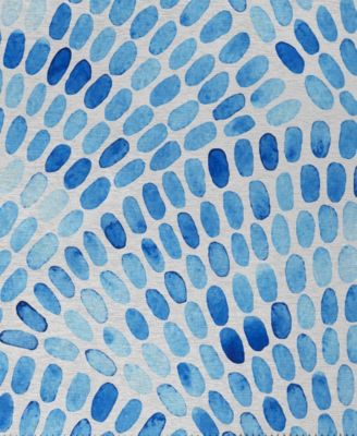 Seabreeze Washable SZ7 8'x10' Area Rug