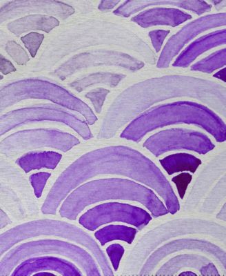 Seabreeze Washable SZ5 5'x7'6 Area Rug