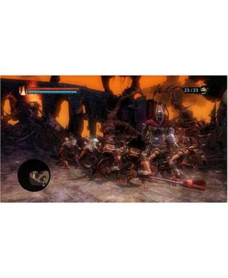 Overlord Raising Hell - PlayStation 3