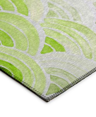 Seabreeze Washable SZ5 2'6x3'10 Area Rug