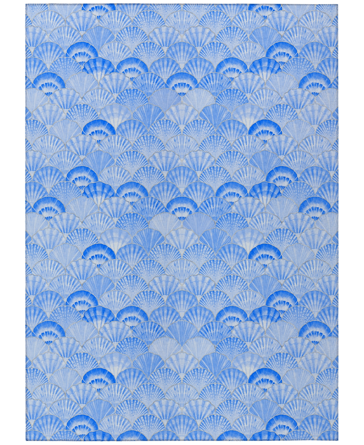 Dalyn Seabreeze Sz2 2'6x3'10 Area Rug In Navy