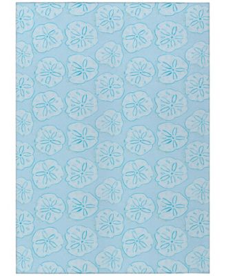 Seabreeze Washable SZ10 5'x7'6 Area Rug