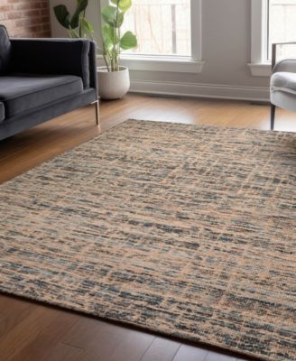 Sahara SA1 2'x3' Area Rug