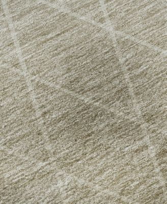 Lazio Washable LZ2 5'x7'6"Area Rug