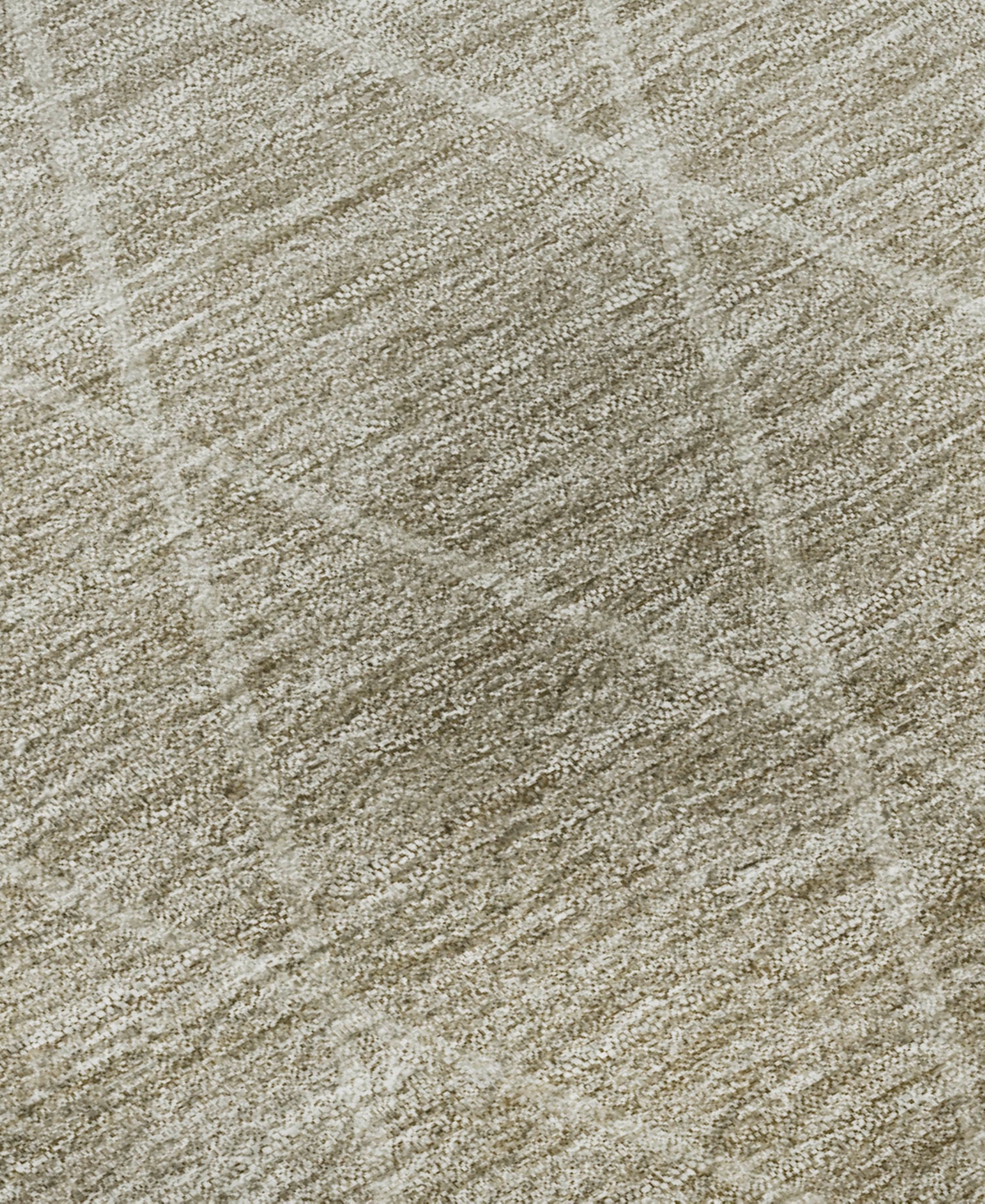 Dalyn Lazio Washable Lz2 5'x7'6"area Rug In Taupe