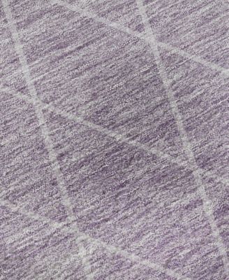 Lazio Washable LZ2 2'6"x3'10" Area Rug