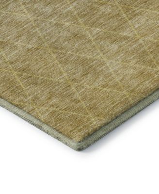 Lazio Washable LZ2 10'x14' Area Rug