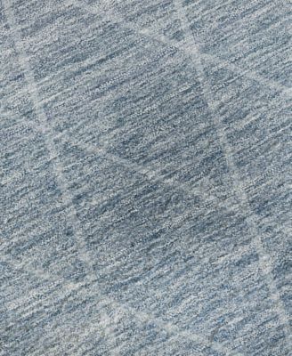 Lazio Washable LZ2 8'x10' Area Rug