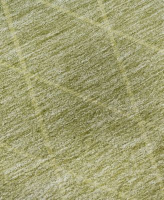 Lazio Washable LZ2 3'x5' Area Rug