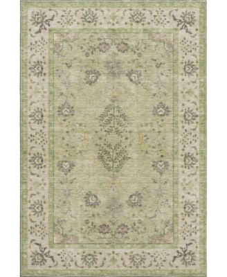 Hatay Washable HY9 3'x5' Area Rug