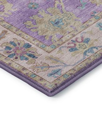 Hatay Washable HY7 3'x5' Area Rug