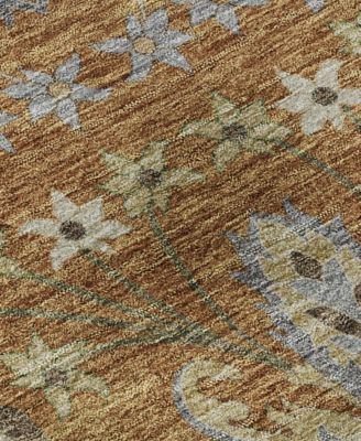 Hatay Washable HY6 3'x5' Area Rug