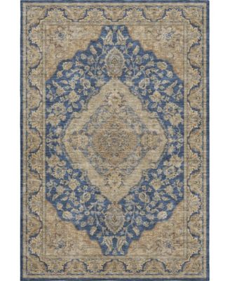 Hatay Washable HY3 8'x10' Area Rug