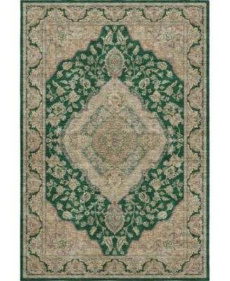 Hatay Washable HY3 2'6"x3'10" Area Rug