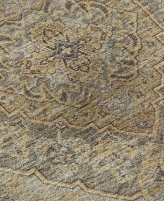 Hatay Washable HY3 8'x10' Area Rug