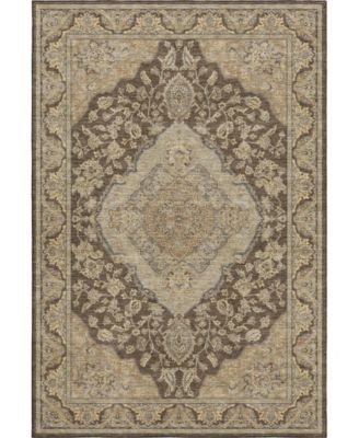 Hatay Washable HY3 3'x5' Area Rug