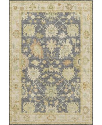 Hatay Washable HY2 10'x14' Area Rug
