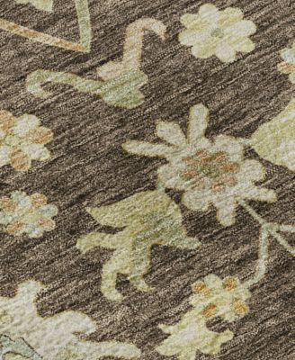 Hatay Washable HY2 3'x5' Area Rug