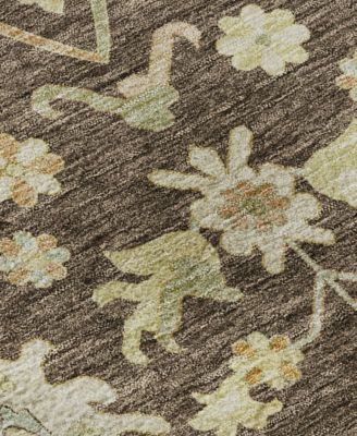 Hatay Washable HY2 10'x14' Area Rug