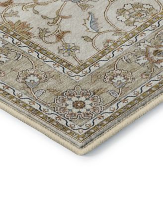 Hatay Washable HY1 9'x12' Area Rug