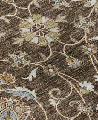 Hatay Washable HY1 9'x12' Area Rug