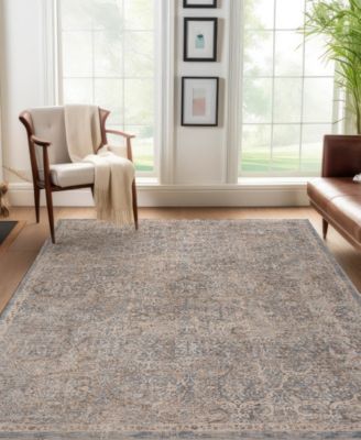 Vienna VI7 3'x5' Area Rug