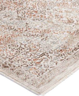 Vienna VI5 2'3x7'10 Runner Area Rug