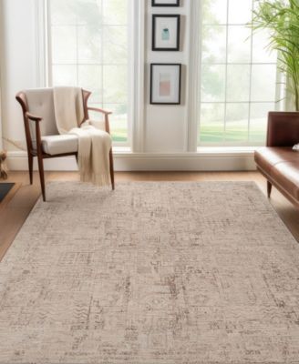 Vienna VI2 3'x5' Area Rug