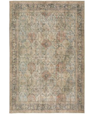 Kars KA6 3'x5' Area Rug