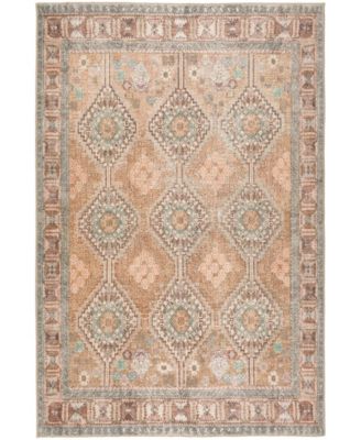 Kars KA10 5'x7'6 Area Rug