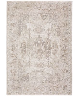 Cyprus CY3 2'3x7'10 Runner Area Rug