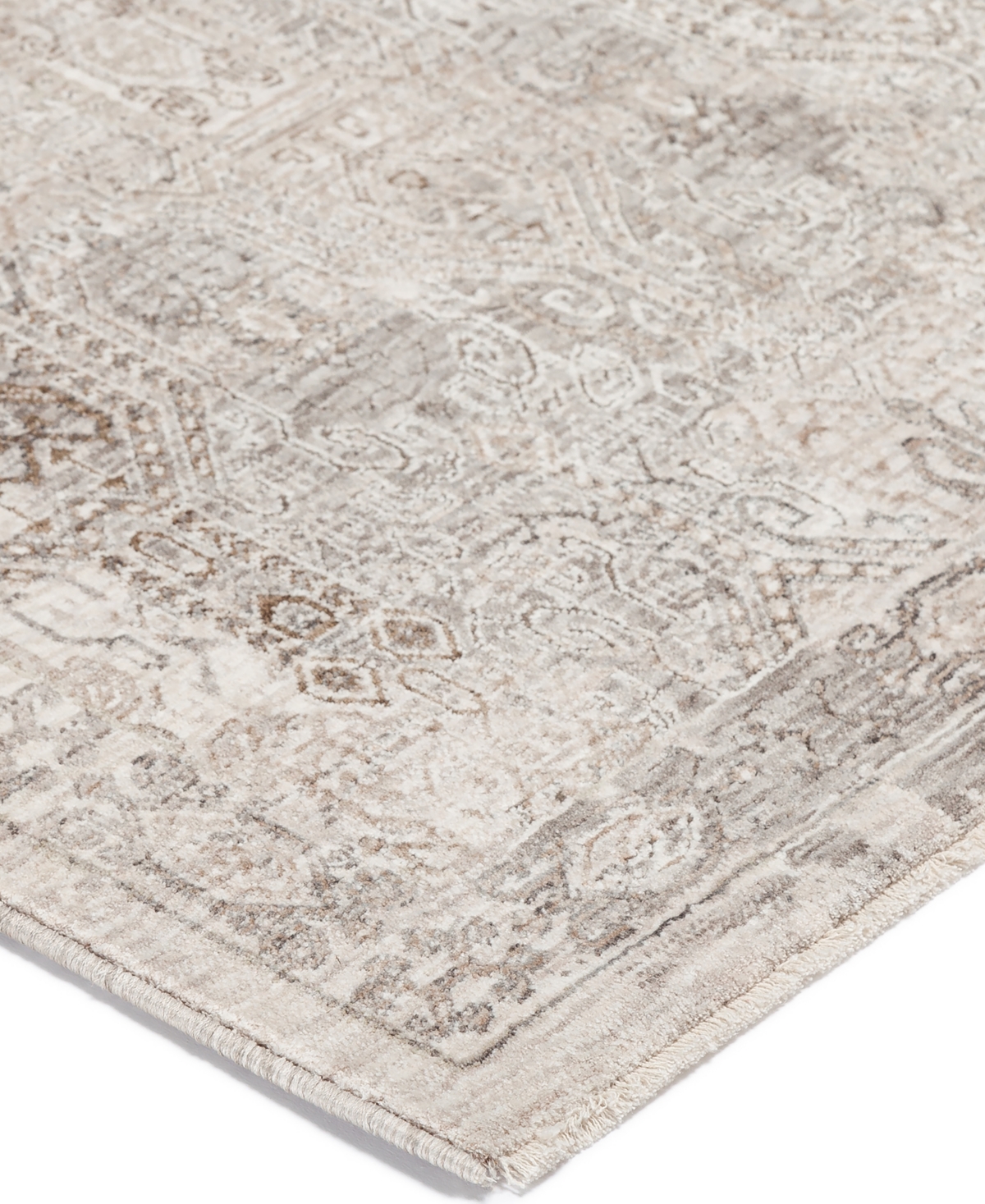 Dalyn Cyprus CY1 1'8x2'6 Area Rug