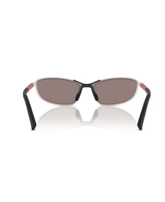 Men's Sunglasses, PS 55ZS