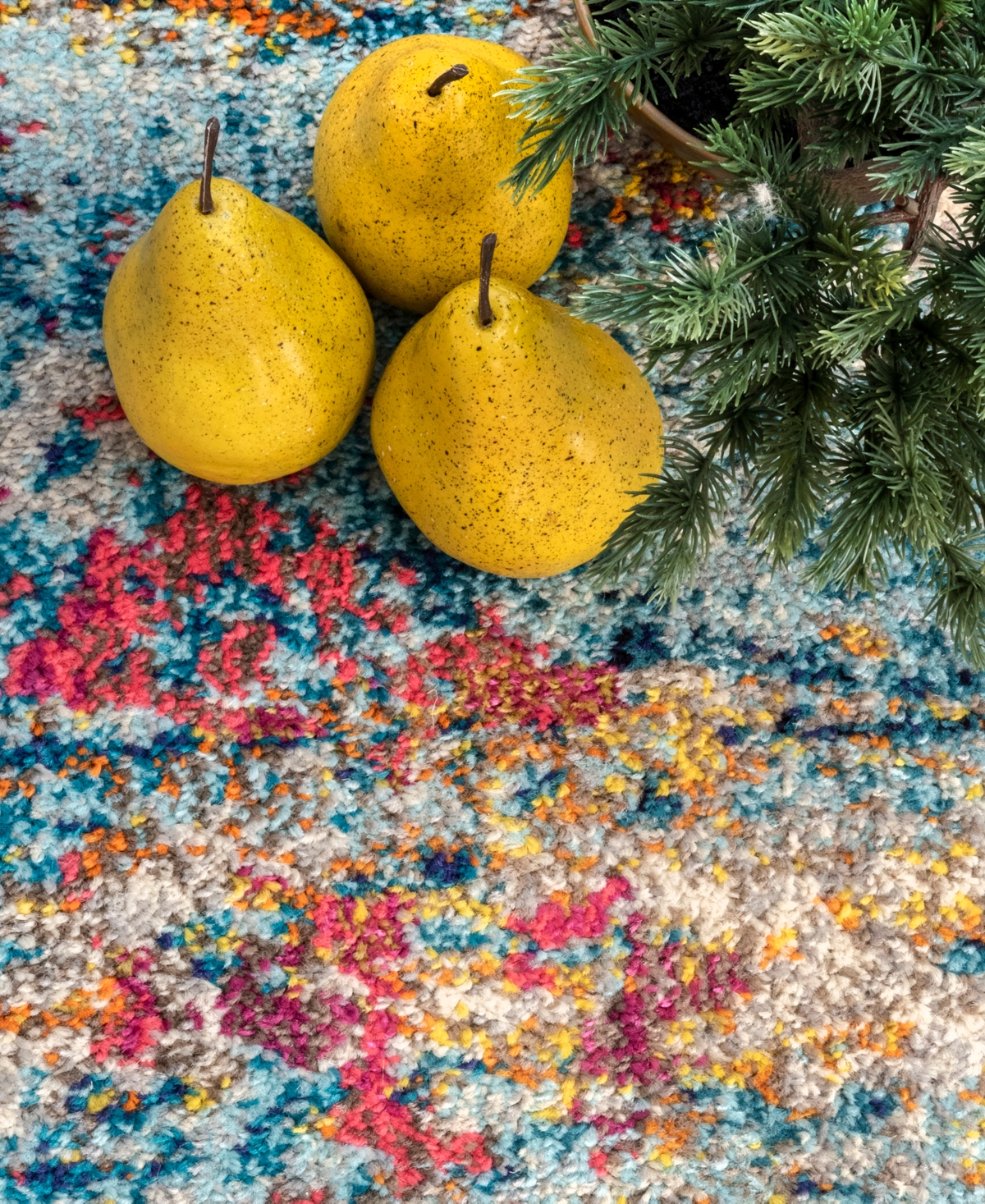 Nuloom Casablanca Monet 5'3"x7'7" Area Rug