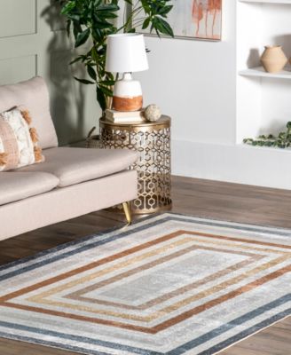Honne Alinor Rug Collection
