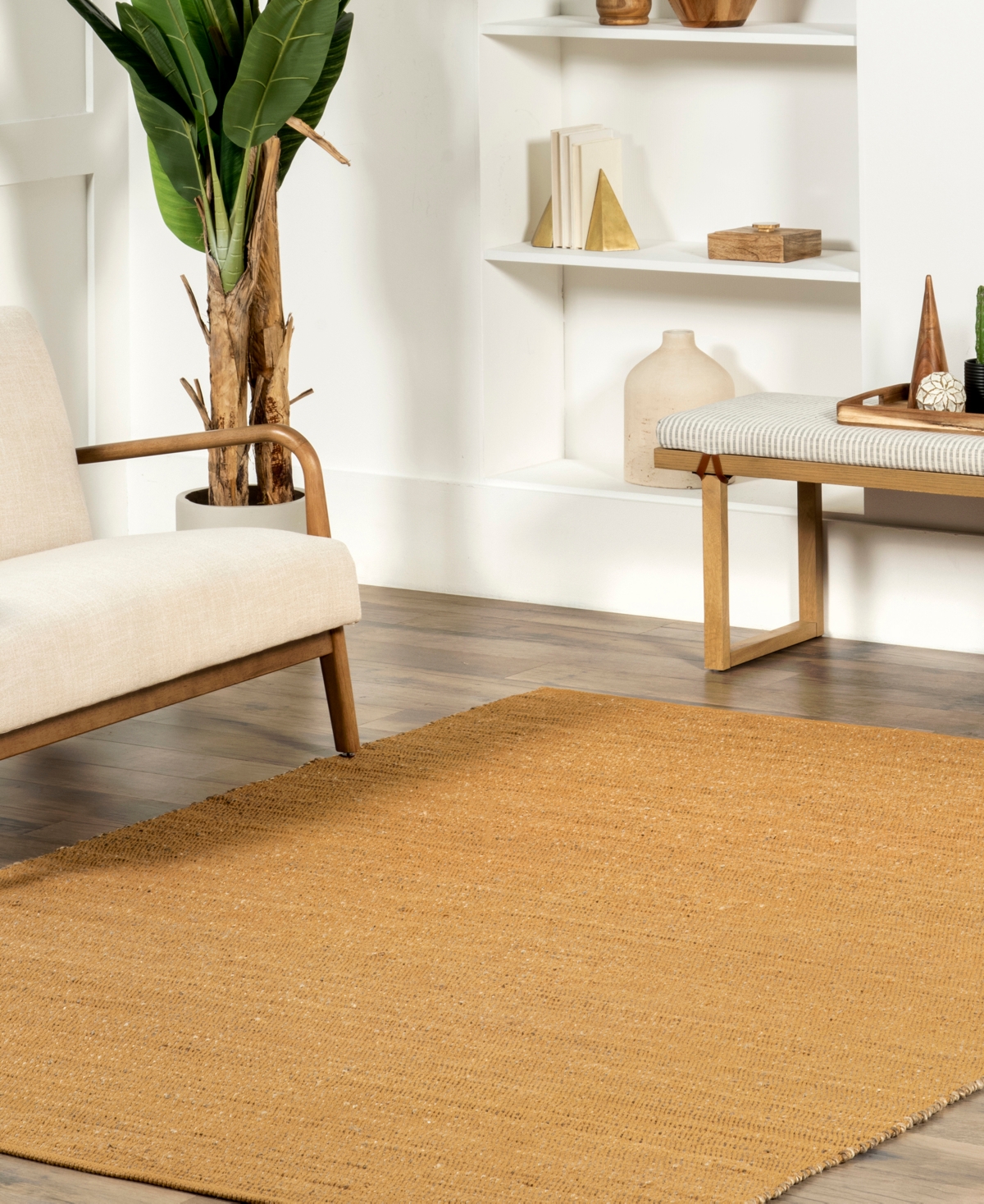 Nuloom Miltea Elfriede 9'x12' Area Rug