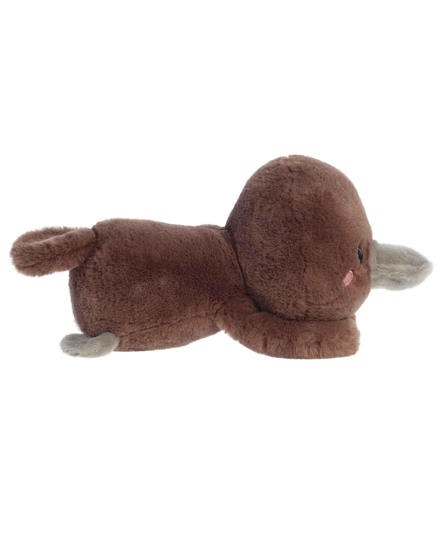 Детская мягкая игрушка Aurora Too Cute Pimmy Platypus 9.5" Plush — фото 4