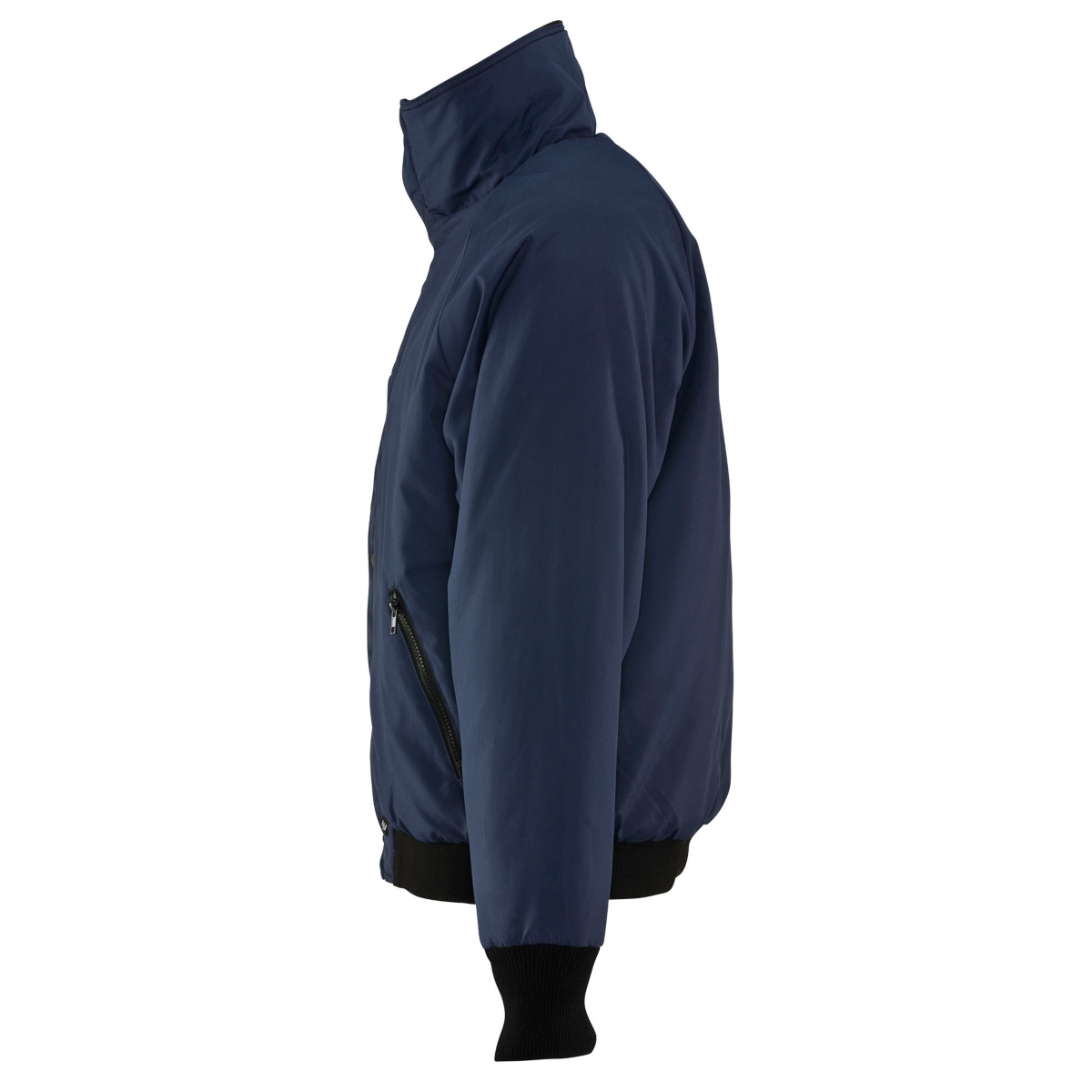 RefrigiWear Men's ChillBreaker Lightweight Warm Insulated Water Resistant Jacket